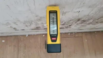 Expertise humidité Nérac