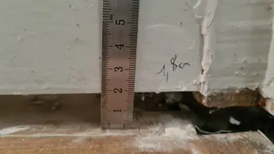 Expertise fissures Marmande