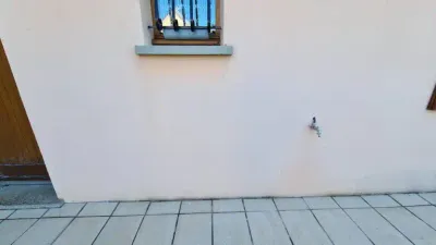 Expertise fissures Casseneuil