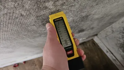 Expertise humidité Casseneuil